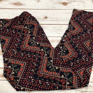 Lularoe Leggings TC